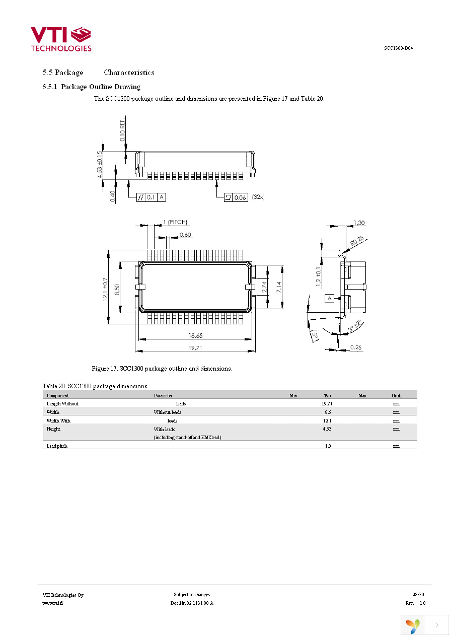 SCC1300-D04 PWB Page 28